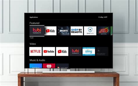 14 Free Streaming Services to Watch Movies, TV (2024) .